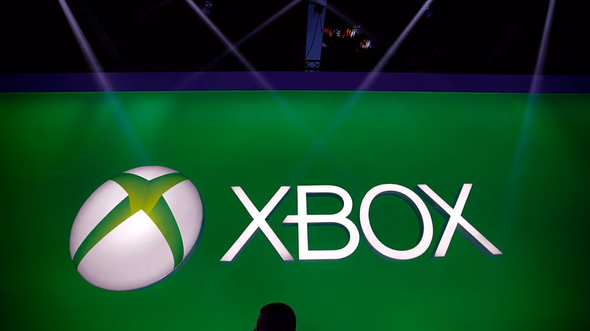 Microsoft cuts 4,800 jobs as Xbox faces biggest transformation