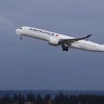 Middle East flights: Air France temporarily suspends routes to Riyadh, Dubai and Beirut