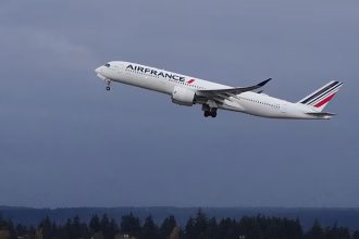 Middle East flights: Air France temporarily suspends routes to Riyadh, Dubai and Beirut