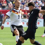 Middlesbrough are confident of signing 'elite' player with 21 World Cup caps