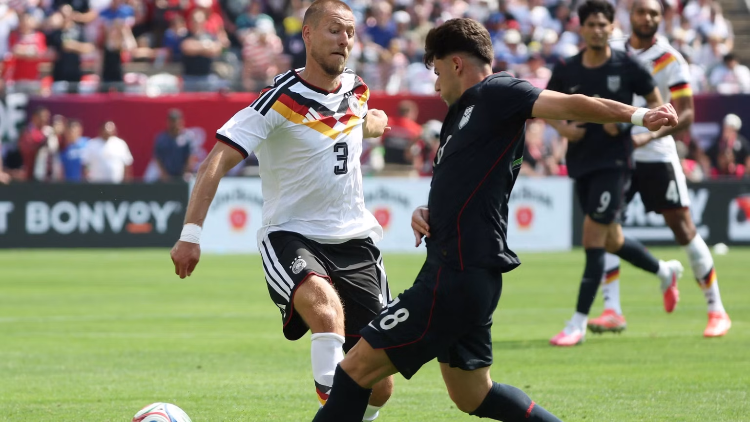 Middlesbrough are confident of signing 'elite' player with 21 World Cup caps