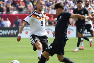 Middlesbrough are confident of signing 'elite' player with 21 World Cup caps