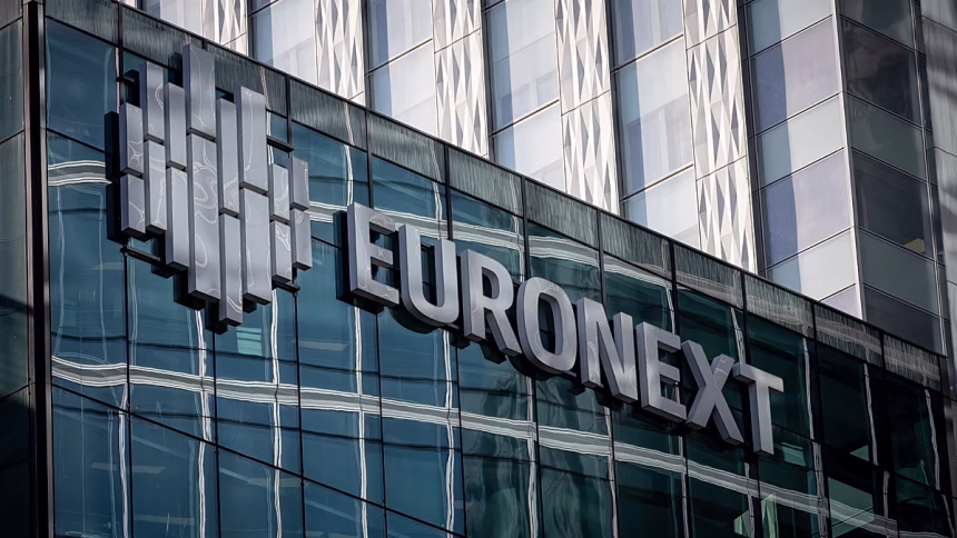 Missing capital markets: Europe has 37 trillion euros in savings. Why isn't more information reaching companies?