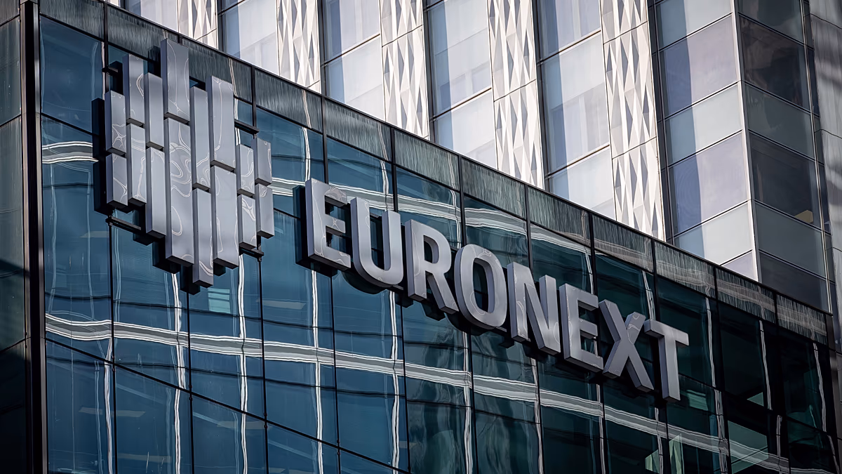 Missing capital markets: Europe has 37 trillion euros in savings. Why isn't more information reaching companies?