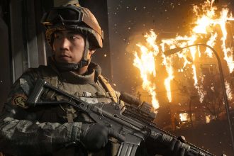 Modern Warfare 4 is coming to Xbox Game Pass, but it won't be long