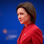 Moldova's President Maia Sandu nominates pro-European businessman Vasyl Tofan as prime minister