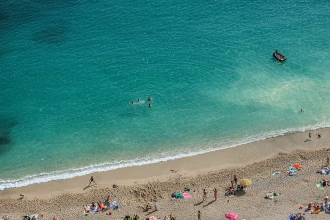 Music bans and fines for urination: surprising European beach rules travelers need to know this summer