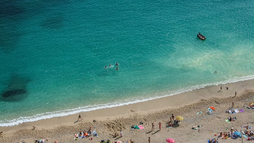 Music bans and fines for urination: surprising European beach rules travelers need to know this summer
