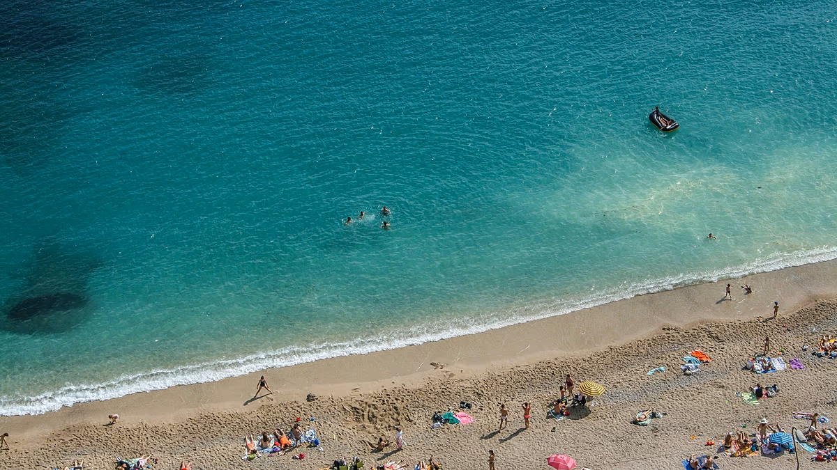 Music bans and fines for urination: surprising European beach rules travelers need to know this summer
