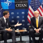 NATO summit: Europe signals ready to take control of its own defense