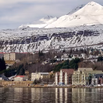 New literary-inspired Hilton hotel opens in northern Iceland