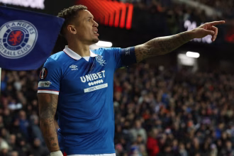 Newcastle and Aston Villa begin summer transfer bid for 144-goal star