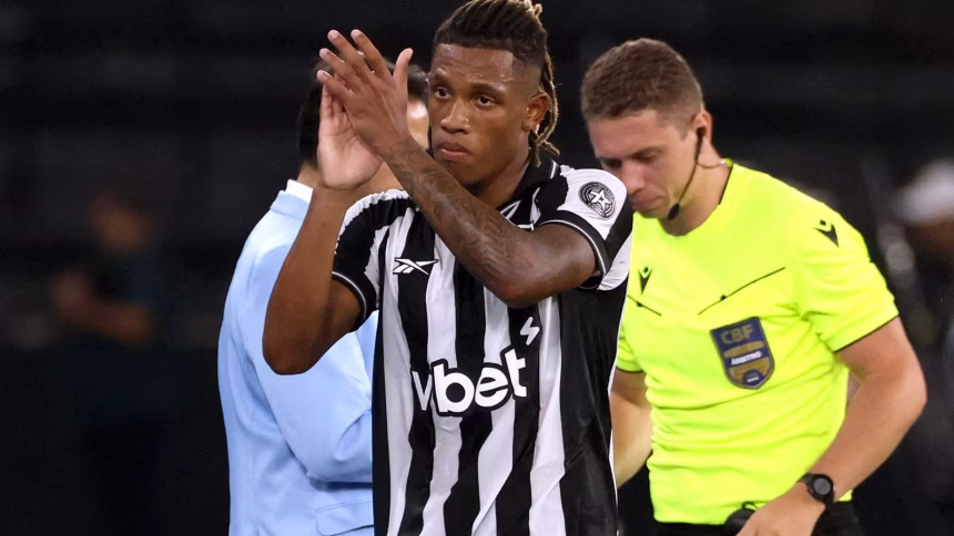Newcastle give boost to Danilo race after talks begin