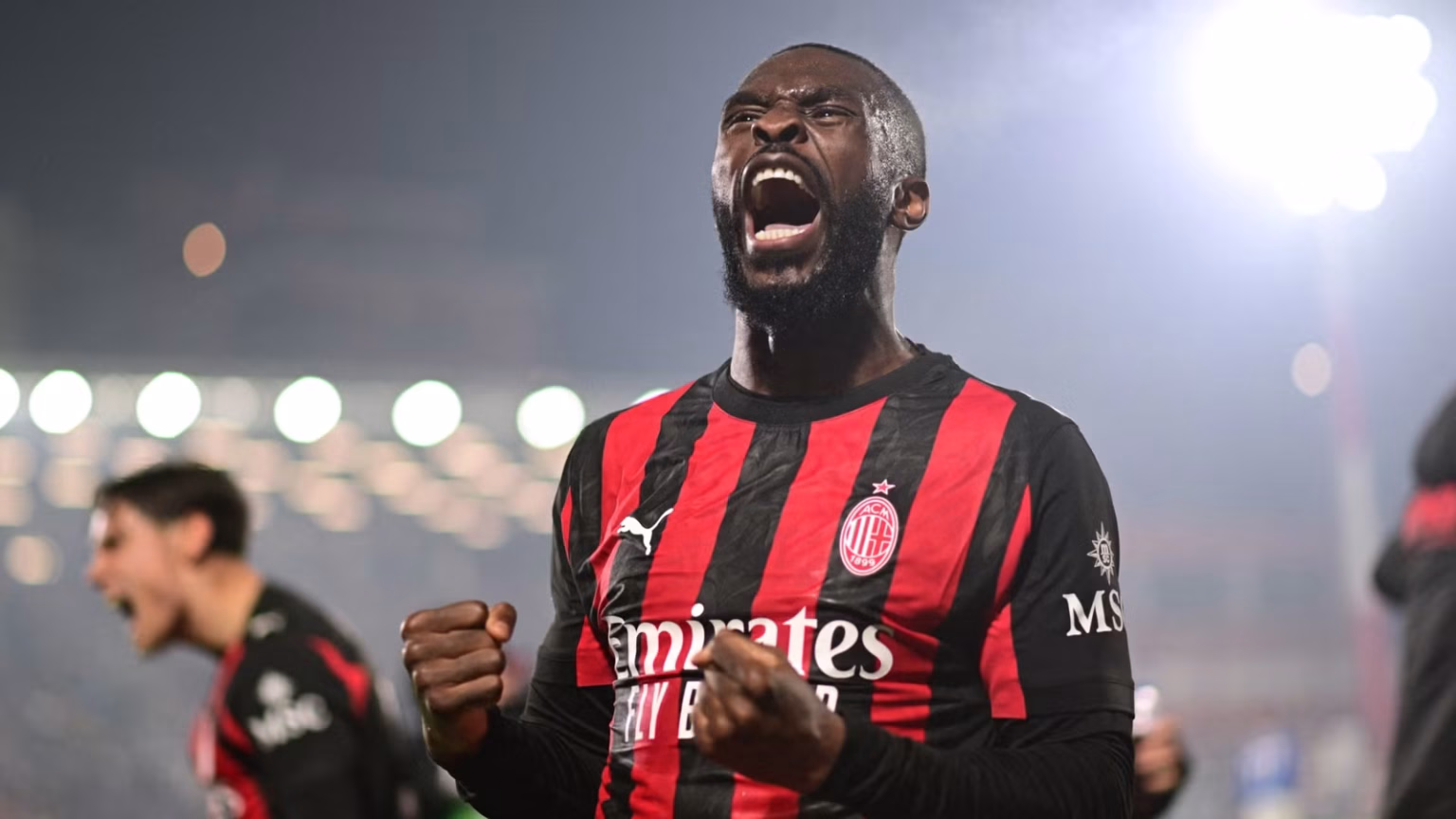 Newcastle join Coventry in race for Fikayo Tomori, making inevitable outcome clear