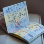 Nine of the world's top 10 most powerful passports come from Europe, new indicator reveals