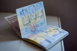 Nine of the world's top 10 most powerful passports come from Europe, new indicator reveals