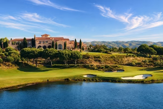 Nobu launches new hotels, restaurants and residences in Portugal's Algarve region