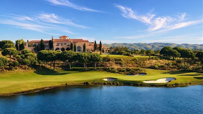 Nobu launches new hotels, restaurants and residences in Portugal's Algarve region