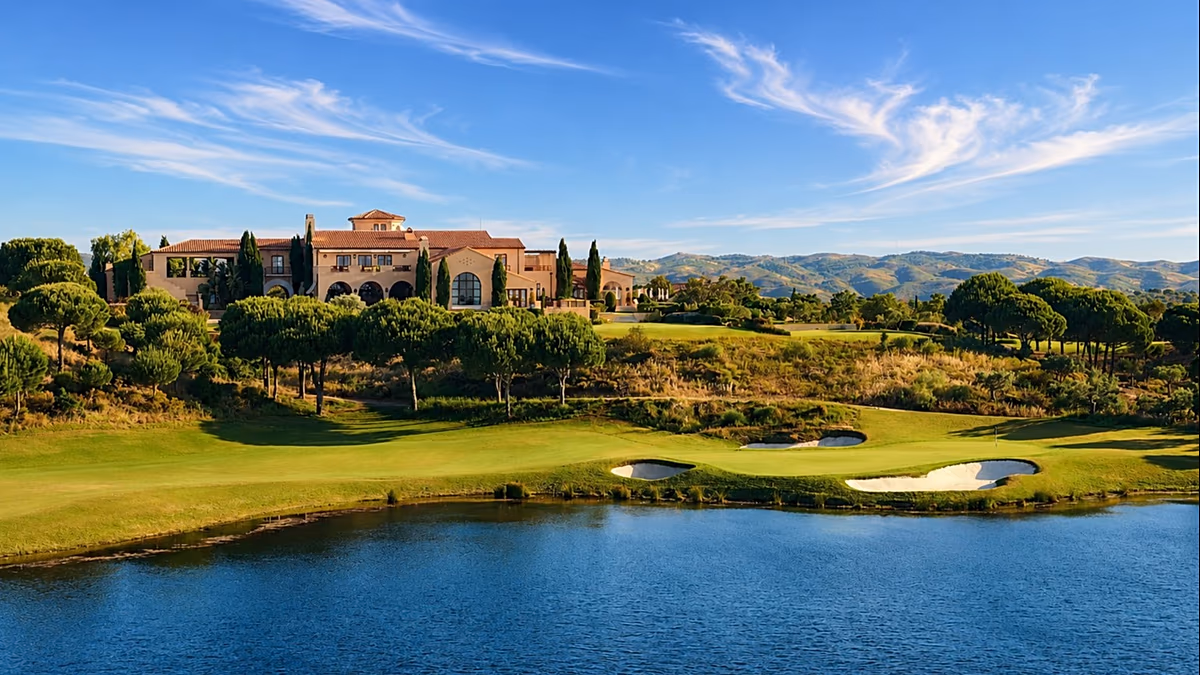 Nobu launches new hotels, restaurants and residences in Portugal's Algarve region