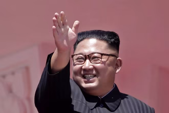 North Korea vows to strengthen its nuclear forces 'in quality and quantity'