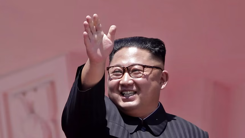 North Korea vows to strengthen its nuclear forces 'in quality and quantity'