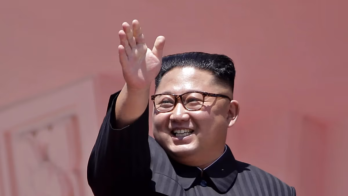 North Korea vows to strengthen its nuclear forces 'in quality and quantity'