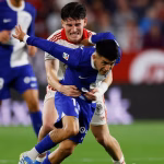 Nottingham Forest and Tottenham are in contention to sign 'very strong' £9m star