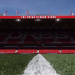 Nottingham Forest make formal offer to sign £25m star ahead of Crystal Palace