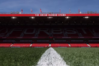 Nottingham Forest make formal offer to sign £25m star ahead of Crystal Palace