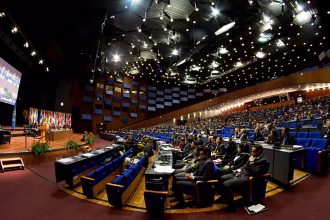 OPCW restores voting rights to Syria due to 'significant change in circumstances'