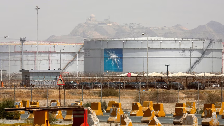 OPEC+ again agrees to a small increase in production as oil prices return to pre-war levels