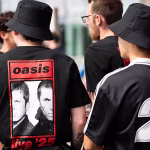 Oasis and the Glastonbury effect: 2025 was a record year for UK music tourism