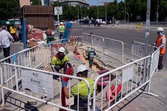 One in five EU jobs classified as vulnerable, with Spain topping the list, says report