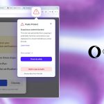 Opera rolls out Paste Protect feature to fight ClickFix attacks