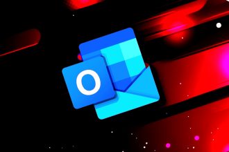 Microsoft Outlook