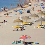 Planning a vacation in Portugal? New map promises quiet beaches without crowds