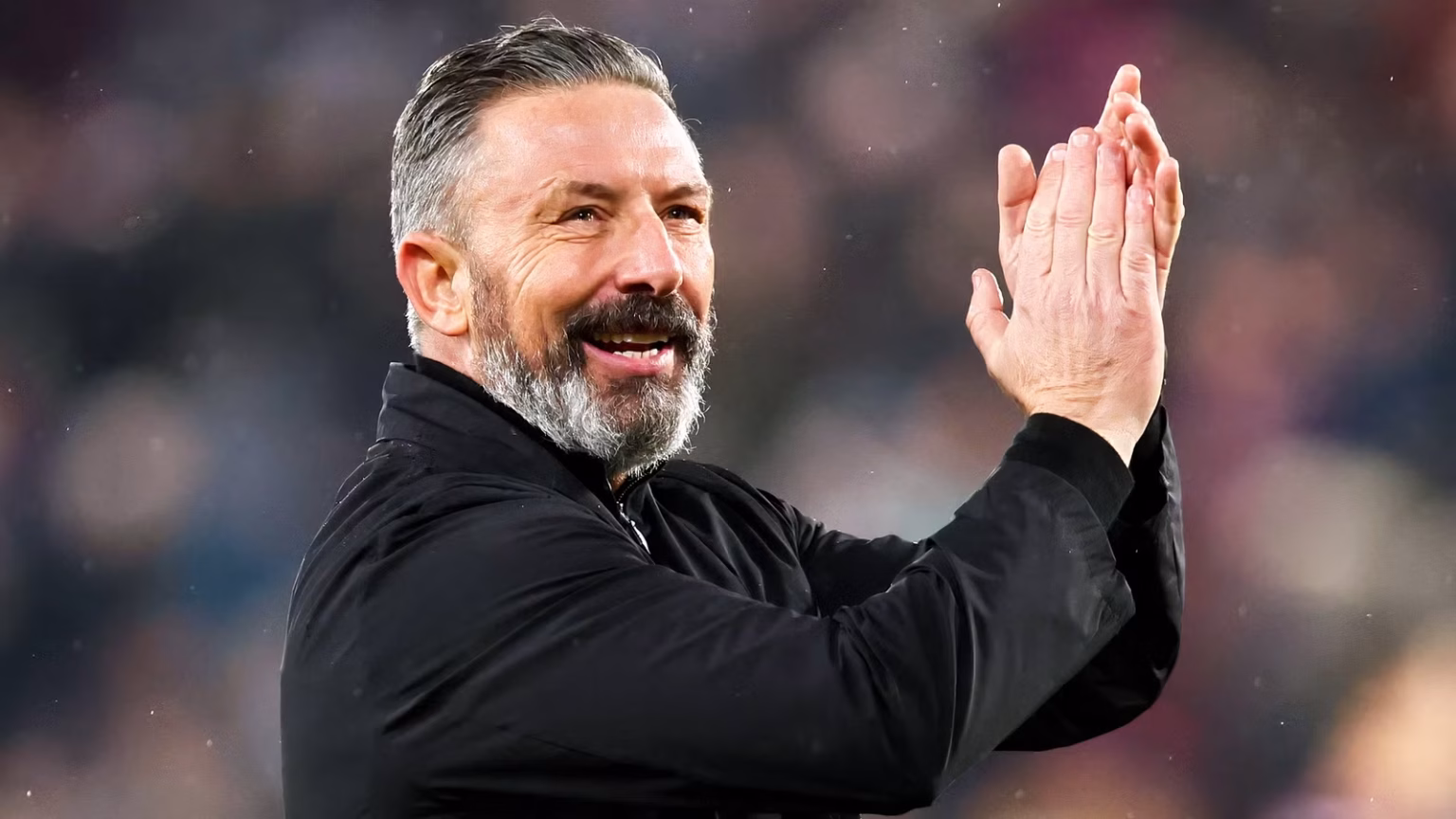 Player 'very open' to rejoining Rangers, club 'clear' to bring him back