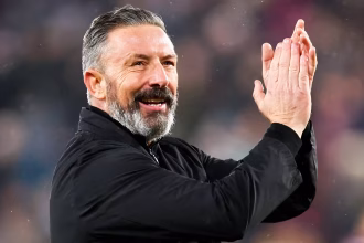 Player 'very open' to rejoining Rangers, club 'clear' to bring him back