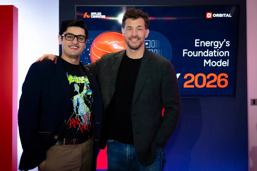 Applied Computing wants to provide oil and gas operators with plant-wide AI models