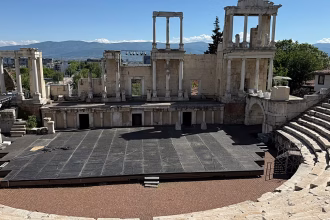 Plovdiv travel guide: How to spend 48 hours in Europe's oldest continuously inhabited city