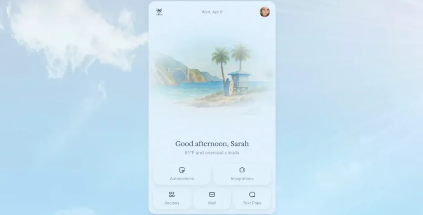 Why Cognition acquired Poke: AI personality is becoming a competitive advantage