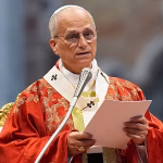Pope calls on Lefebrist to halt ordinations of bishops