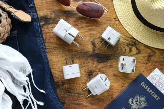 Holiday essentials that can pose a serious fire hazard. Urgent warning for vacationers this summer