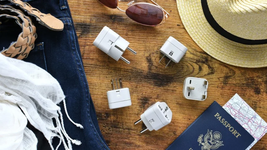 Holiday essentials that can pose a serious fire hazard. Urgent warning for vacationers this summer