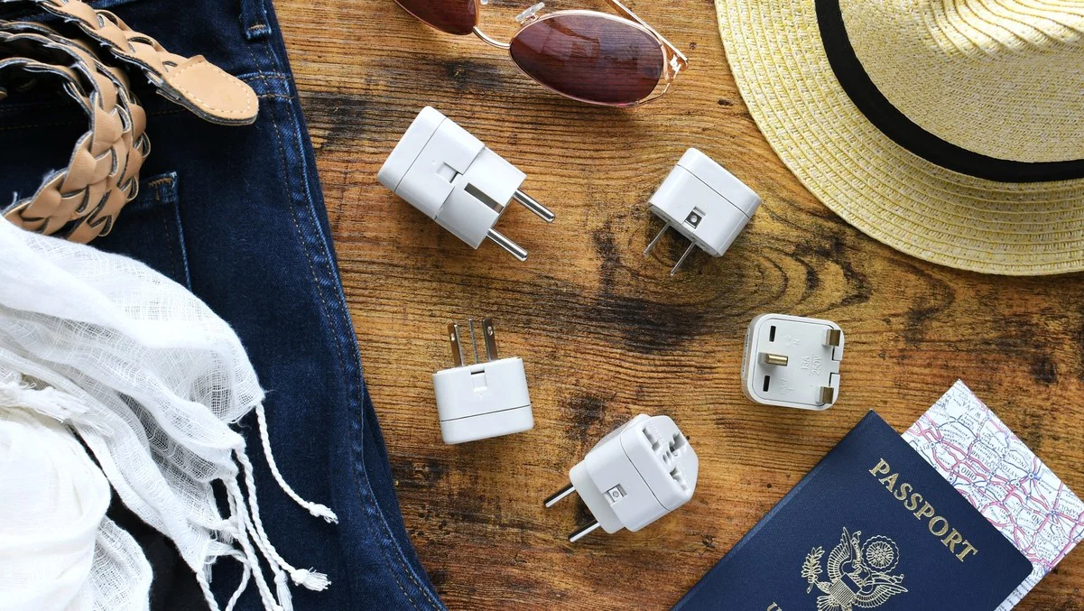 Holiday essentials that can pose a serious fire hazard. Urgent warning for vacationers this summer