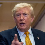 President Trump threatens to 'completely destroy' Iran, a day after insisting on holding talks