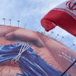 President Trump warns that US bombing could get 'much worse' as Iran launches retaliatory attacks on Gulf states