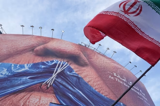 President Trump warns that US bombing could get 'much worse' as Iran launches retaliatory attacks on Gulf states