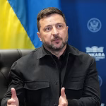 President Zelenskiy announces government reshuffle, including new Prime Minister of Ukraine