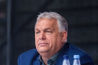 Prime Minister Viktor Orbán calls for a new era of 'resistance politics'